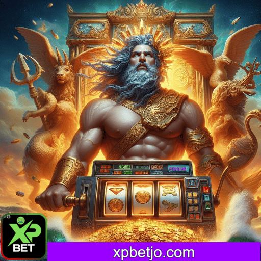 Imagem promocional do aplicativo mobile da XPBET