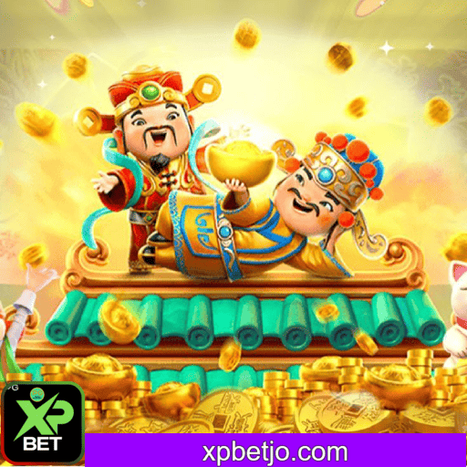 Imagem promocional dos bônus da XPBET