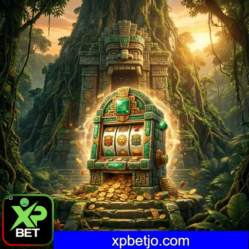 Imagem promocional da experiência de game da XPBET