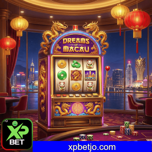 Imagem promocional de todos os jogos da XPBET