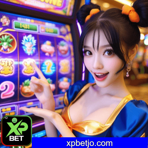 Jogos de slot online da XPBET